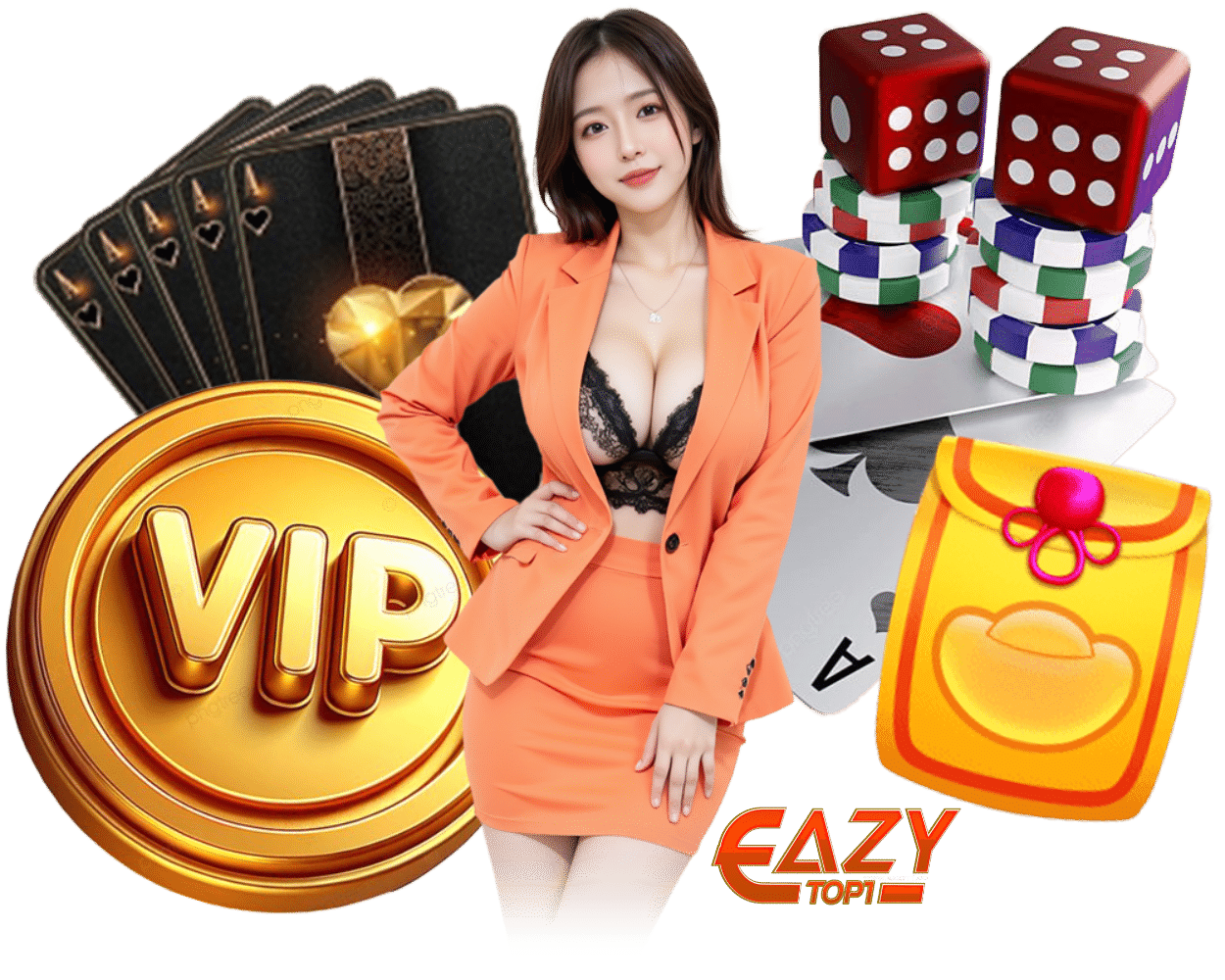 EAZYT1 สมัครสมาชิก