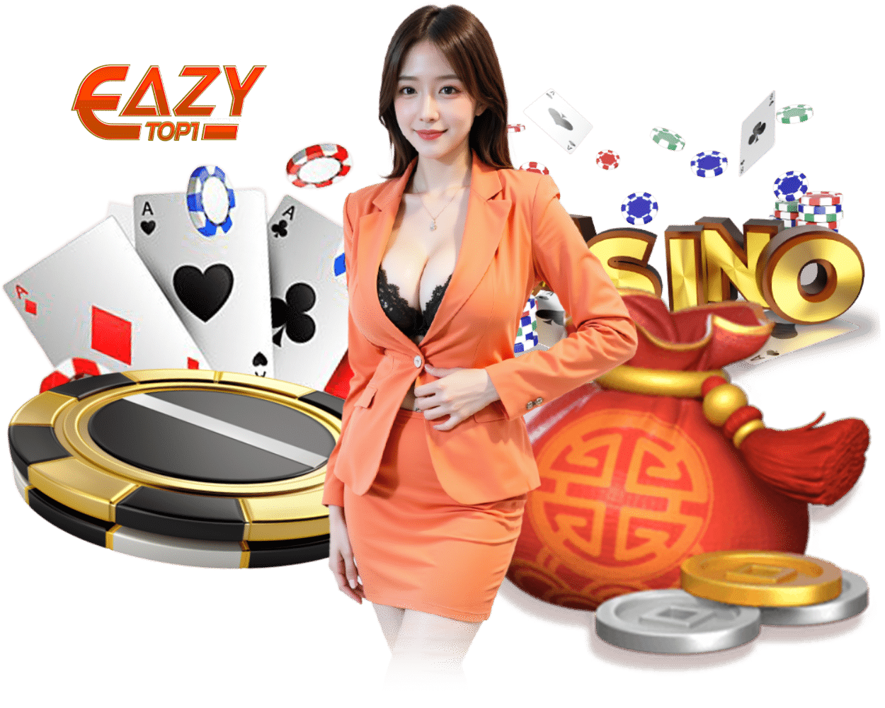 EAZYT1 สล็อตวอลเลท